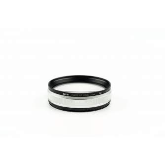Makro fotografēšana - NiSi Close-Up Lens Kit 77MM - ātri pasūtīt no ražotāja