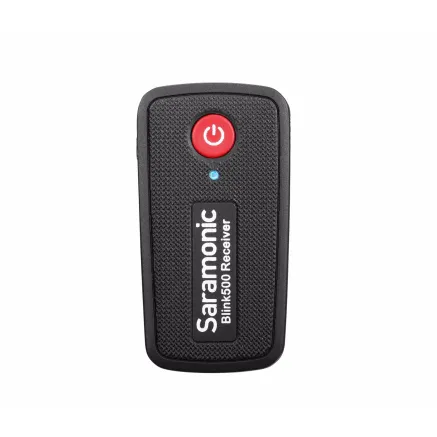 Saramonic Blink 500 RX 2,4 GHz Wireless Receiver