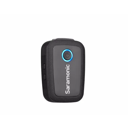 Saramonic Blink 500 TX 2.4GHz Wireless Transmitter with Built-In Microphone