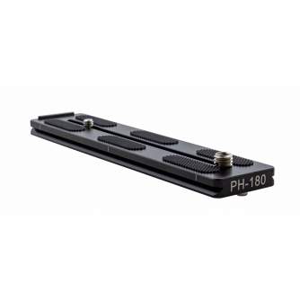 Tripod Accessories - Sirui PH-180 Quick Release Plate - quick order from manufacturer