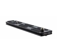 Tripod Accessories - Sirui PH-180 Quick Release Plate - quick order from manufacturerTripod Accessories - Sirui PH-180 Quick Release Plate - quick order from manufacturer