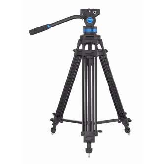 Video Tripods - Sirui SH-15 Video Tripod - buy today in store and with delivery
