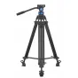 Video Tripods - Sirui SH-25 Video Tripod - buy today in Master Foto store and with delivery Best choise selected by experts