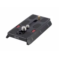 Tripod Accessories - Sirui TY-VH10 QUICK RELEASE PLATE - quick order from manufacturerTripod Accessories - Sirui TY-VH10 QUICK RELEASE PLATE - quick order from manufacturer