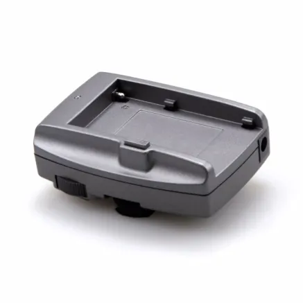 SmallRig 752 Battery Plate F970/ F550 w/ DC cable