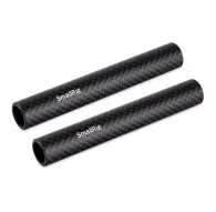 SmallRig 1871 15mm Carbon Fiber Rod 100mm 4 Inch