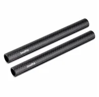 Аксессуары для плечевых упоров - SMALLRIG 1872 15MM CARBON FIBER ROD (15CM) 1872 - быстрый заказ от производителяАксессуары для плечевых упоров - SMALLRIG 1872 15MM CARBON FIBER ROD (15CM) 1872 - быстрый заказ от производителя