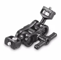 Accessories for rigs - SmallRig 2070 Articulating Arm with Double Ballheads 2070 - quick order from manufacturerAccessories for rigs - SmallRig 2070 Articulating Arm with Double Ballheads 2070 - quick order from manufacturer