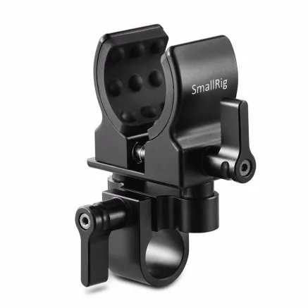 SmallRig 1993 Universele Shotgun Microfoon Mount