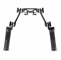 SmallRig 2002 Rosette Handle Kit (Cheese Short Arm) 2002
