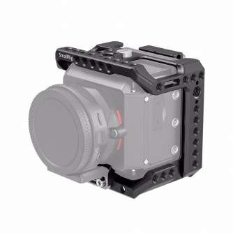 Рамки для камеры CAGE - SmallRig 2372 Cage for Z CAM E2C - быстрый заказ от производителя