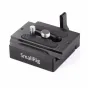 Accessories for rigs - SmallRig 2280 Quick Release Clamp and Plate ( Arca type Compatible) 2280 - buy today in Master Foto store and with delivery Best choise selected by experts