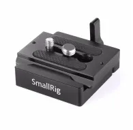 Аксессуары для плечевых упоров - SmallRig 2280 Quick Release Clamp and Plate ( Arca type Compatible) - купить сегодня в магазине Master Foto и с доставкой Лучший выбор профессионаловАксессуары для плечевых упоров - SmallRig 2280 Quick Release Clamp and Plate ( Arca type Compatible) - купить сегодня в магазине Master Foto и с доставкой Лучший выбор профессионалов