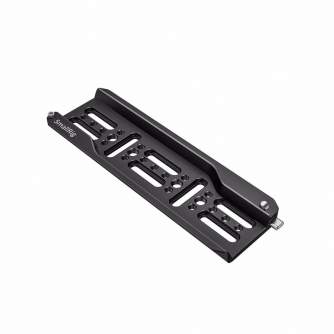 Accessories for rigs - SMALLRIG 2304 DOVETAIL PLATE 20CM LIGHTWEIGHT ARRI DPR2304 - quick order from manufacturer