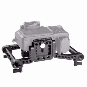 Рамки для камеры CAGE - SmallRig 1630 Cage VersaFrame (small) - быстрый заказ от производителя