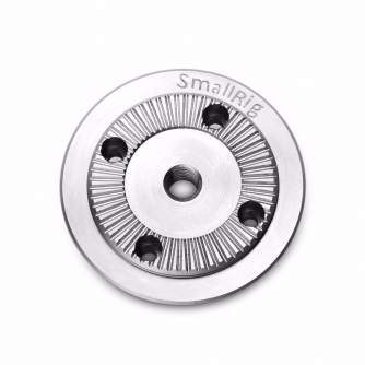 Accessories for rigs - SmallRig 2038 Arri Body Rosette for FS5 - quick order from manufacturer