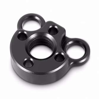 Accessories for rigs - SmallRig 2171 Mini Plate with ARRI Locating Hole - quick order from manufacturer
