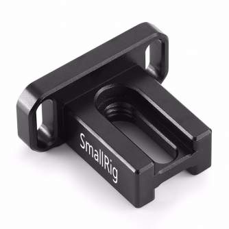 Accessories for rigs - SmallRig 2247 Lens Mount Adapter Support voor BMPCC 4K 2247 - quick order from manufacturer
