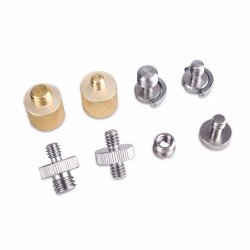 Accessories for rigs - SmallRig 1074 Screw Pack - buy today in store and with delivery