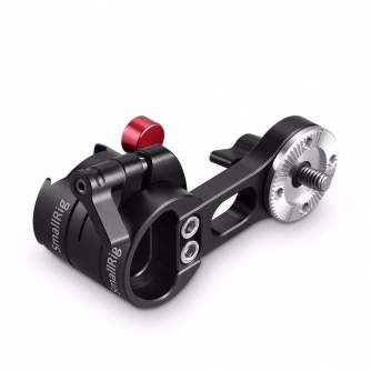 Accessories for rigs - SmallRig 1583 EVF Mount w/ Nato Clamp & ARRI Ros - quick order from manufacturer