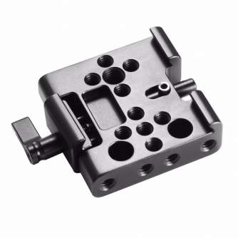 Accessories for rigs - SmallRig 1716 Dovetail Clamp (Manfrotto) - quick order from manufacturer