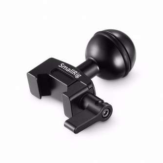 Accessories for rigs - SmallRig 2133 Ballhead with Nato Clamp - quick order from manufacturer