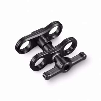 Accessories for rigs - SmallRig 2134 Ballhead Clamp - quick order from manufacturer