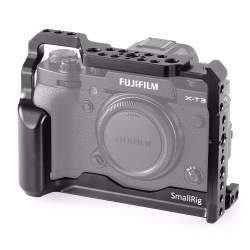 Ietvars kameram CAGE - SmallRig 2228 Cage for Fujifilm X-T2 & X-T3 - ātri pasūtīt no ražotāja