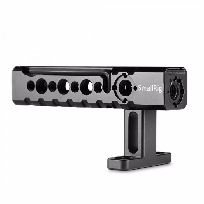 Ietvars kameram CAGE - SMALLRIG 2243 CAGE FOR NIKON Z6/ Z7 - ātri pasūtīt no ražotāja