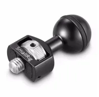 SMALLRIG 2211 BALLHEAD WITH 3/8-16 SCREW 2211