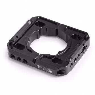 Accessories for rigs - SmallRig 2221 Mounting Clamp voor DJI Ronin S Gimbal 2221 - quick order from manufacturer