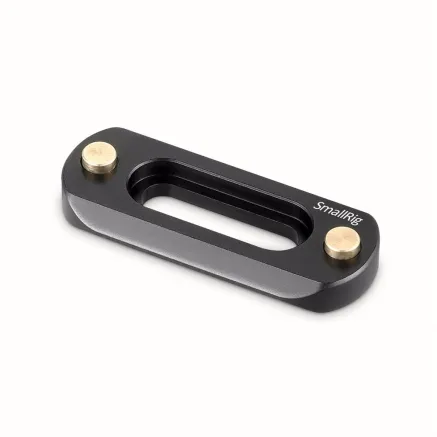 SmallRig 2172 Mini Quick Release NATO Rail (48mm)