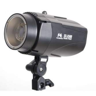 Studio Flashes - Falcon Eyes Studio Flash SS-250D - quick order from manufacturer