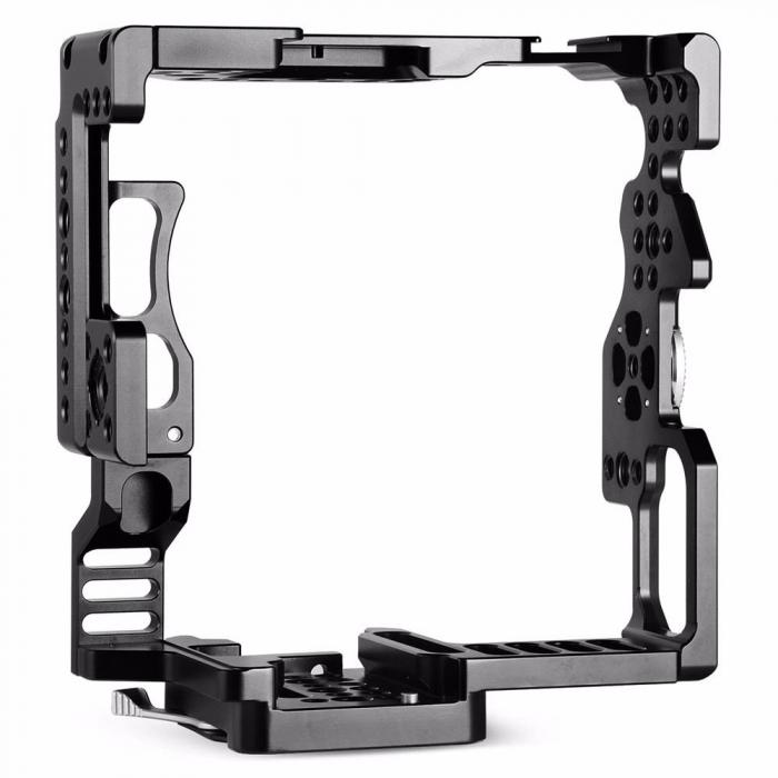 Рамки для камеры CAGE - SmallRig 2031 Cage Sony A7II/ SII/ RII w/ Batt Gr - быстрый заказ от производителя