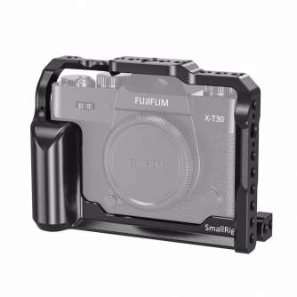 SmallRig 2356 Cage for Fujifilm X-T30 / X-T20 - Ietvars kameram