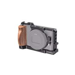 Ietvars kameram CAGE - SmallRig 2434 Cage for Sony RX100 VII and RX100 VI - ātri pasūtīt no ražotāja