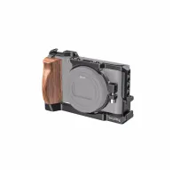 Camera Cage - SmallRig 2434 Cage for Sony RX100 VII and RX100 VI Camera CCS2434 - quick order from manufacturerCamera Cage - SmallRig 2434 Cage for Sony RX100 VII and RX100 VI Camera CCS2434 - quick order from manufacturer