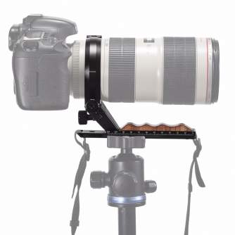 Аксессуары для плечевых упоров - SmallRig 2361 Tripod Mount Ring for Canon 70-200 - быстрый заказ от производителя