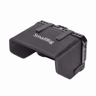 Рамки для камеры CAGE - SmallRig 2405 Cage w/ SunHood SmallHD OLED 5.5 - быстрый заказ от производителя