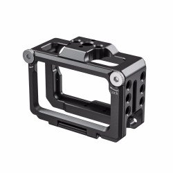 SmallRig 2360 Cage for DJI Osmo Action - Camera Cage