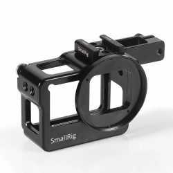 Рамки для камеры CAGE - SmallRig 2320 Cage for GoPro HERO7/6/5 Black - быстрый заказ от производителя