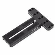 Rigu aksesuāri - SmallRig 2420 Counterweight Mount Plate F Ronin-SC - ātri pasūtīt no ražotājaRigu aksesuāri - SmallRig 2420 Counterweight Mount Plate F Ronin-SC - ātri pasūtīt no ražotāja