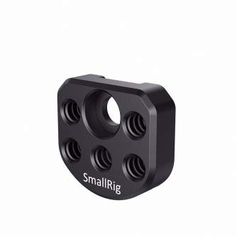 Accessories for rigs - SmallRig 2436 Acc Mount Plate for CRANE-M2 - quick order from manufacturer