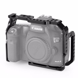 Рамки для камеры CAGE - SmallRig 2271 Cage for Canon 5D Mark III & IV - быстрый заказ от производителя