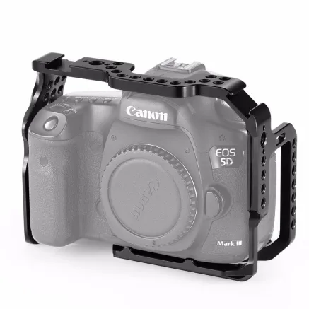 SmallRig 2271 Canon 5D Mark IV Cage CCC2271