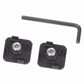 Accessories for rigs - SmallRig 2335 Mini Cable Clamp for Tethering Cable - quick order from manufacturer