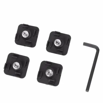 Rigu aksesuāri - SmallRig 2435 Mini Cable Clamp for Tethering Cable - ātri pasūtīt no ražotāja