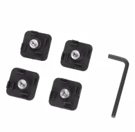 Rigu aksesuāri - SmallRig 2435 Mini Cable Clamp for Tethering Cable - быстрый заказ от производителяRigu aksesuāri - SmallRig 2435 Mini Cable Clamp for Tethering Cable - быстрый заказ от производителя