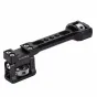 Аксессуары для плечевых упоров - SmallRig 2386 Verstelbare Monitor Mount voor DJI Ronin S / Ronin SC / Zhiyun Crane 3 / Weebill 