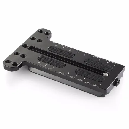 SmallRig 2277 Weight Mount Plate 501PL for Weebill